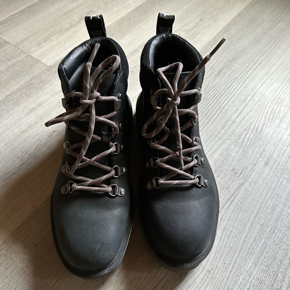 Sorel boots